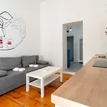 Komfortowe I Budzetowe Apartamenty Idealne W Centrum Wroclawia