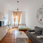 Komfortowe I Budzetowe Apartamenty Idealne W Centrum Wroclawia