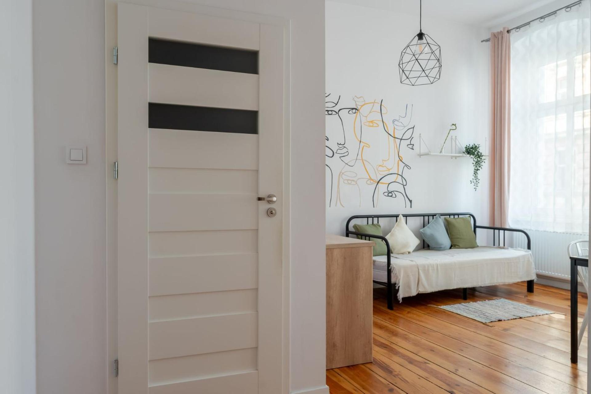 Apartment Komfortowe I Budzetowe Idealne W Centrum Wroclawia Wroclaw