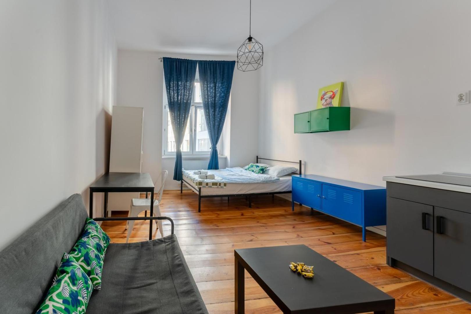 Apartment Komfortowe I Budzetowe Idealne W Centrum Wroclawia