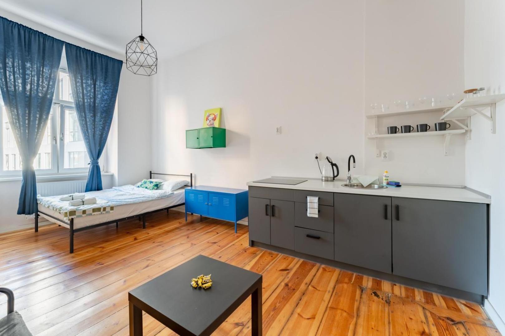 Komfortowe I Budzetowe Idealne W Centrum Wroclawia Apartment Wroclaw