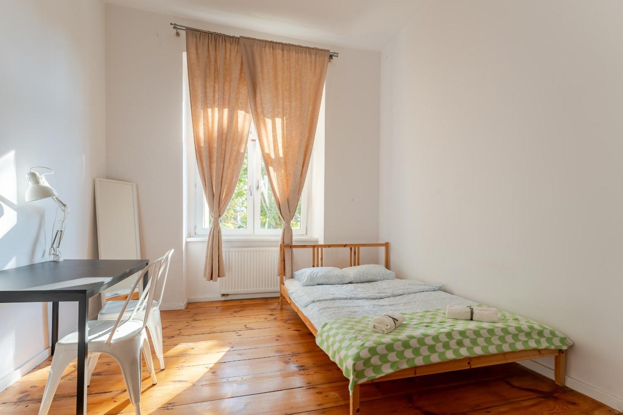 Komfortowe I Budzetowe Idealne W Centrum Wroclawia Wroclaw