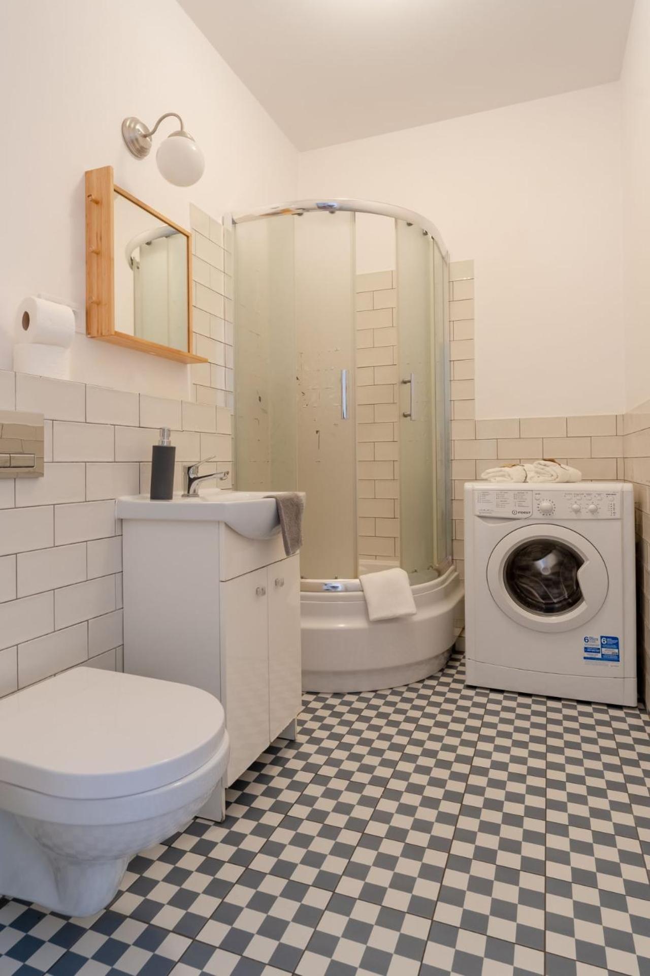 Apartment Komfortowe I Budzetowe Idealne W Centrum Wroclawia *