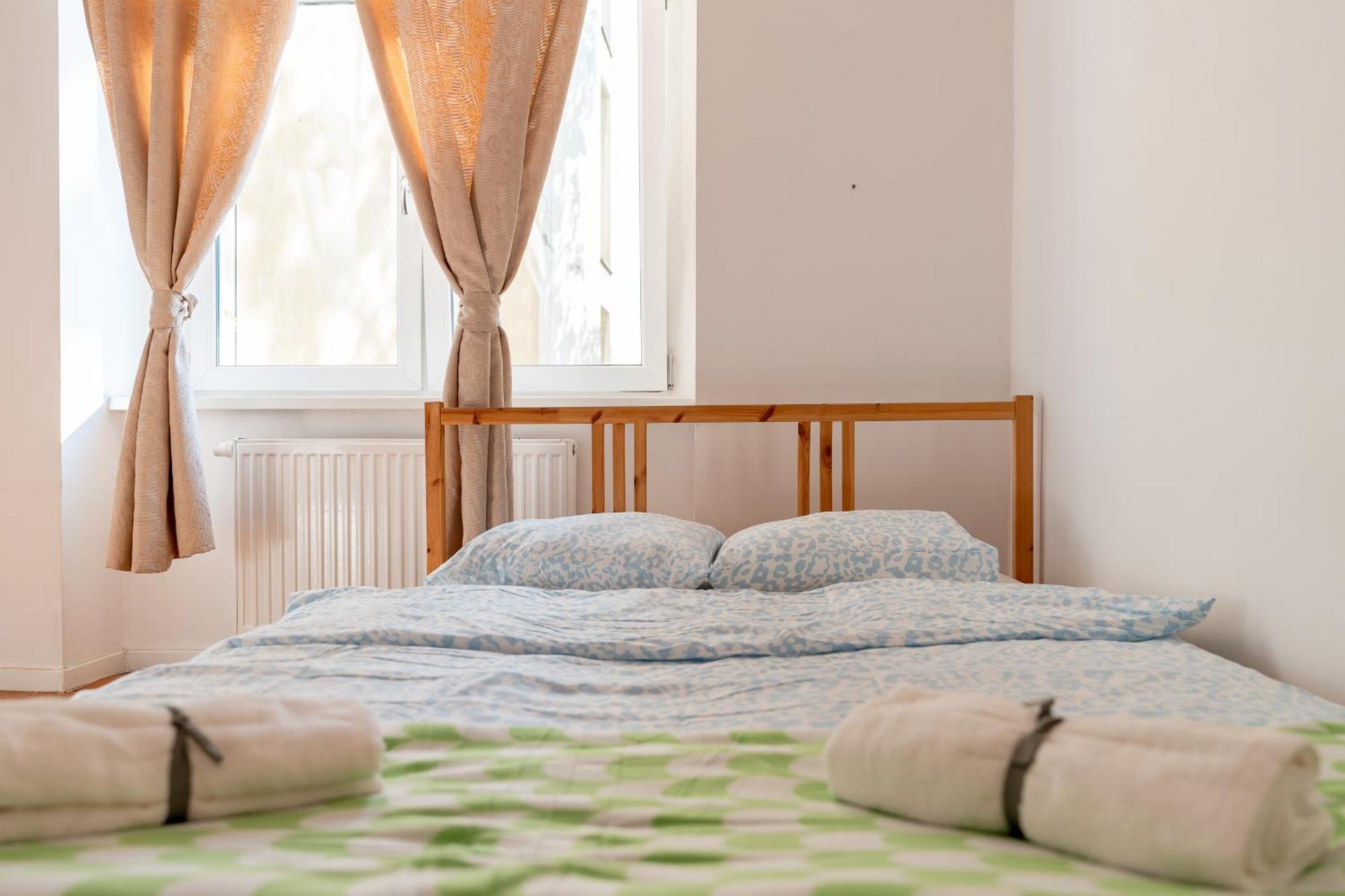 Apartment Komfortowe I Budzetowe Idealne W Centrum Wroclawia Wroclaw