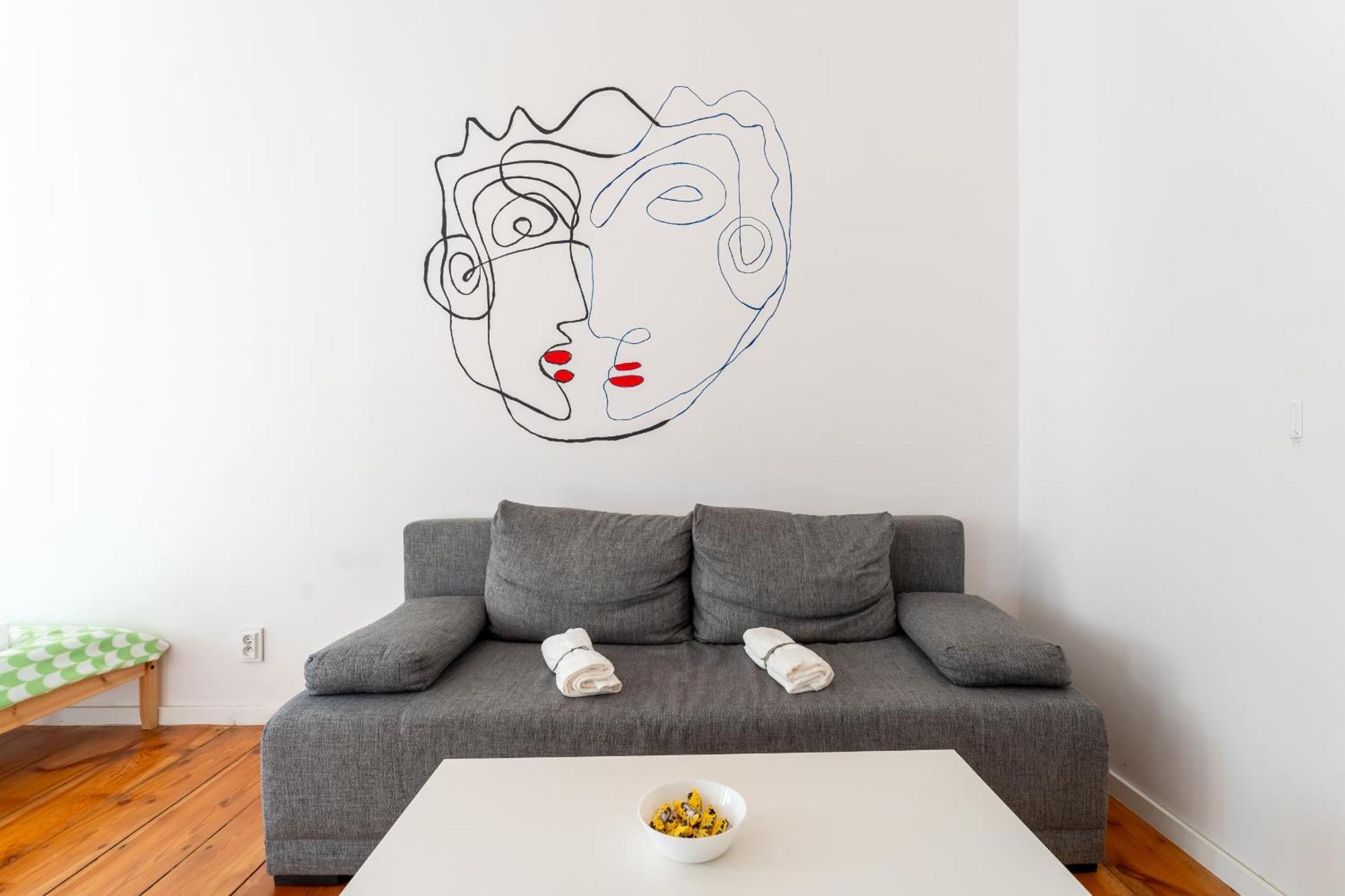Komfortowe I Budzetowe Idealne W Centrum Wroclawia Apartment Wroclaw